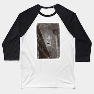 La Serenissima Baseball T-Shirt